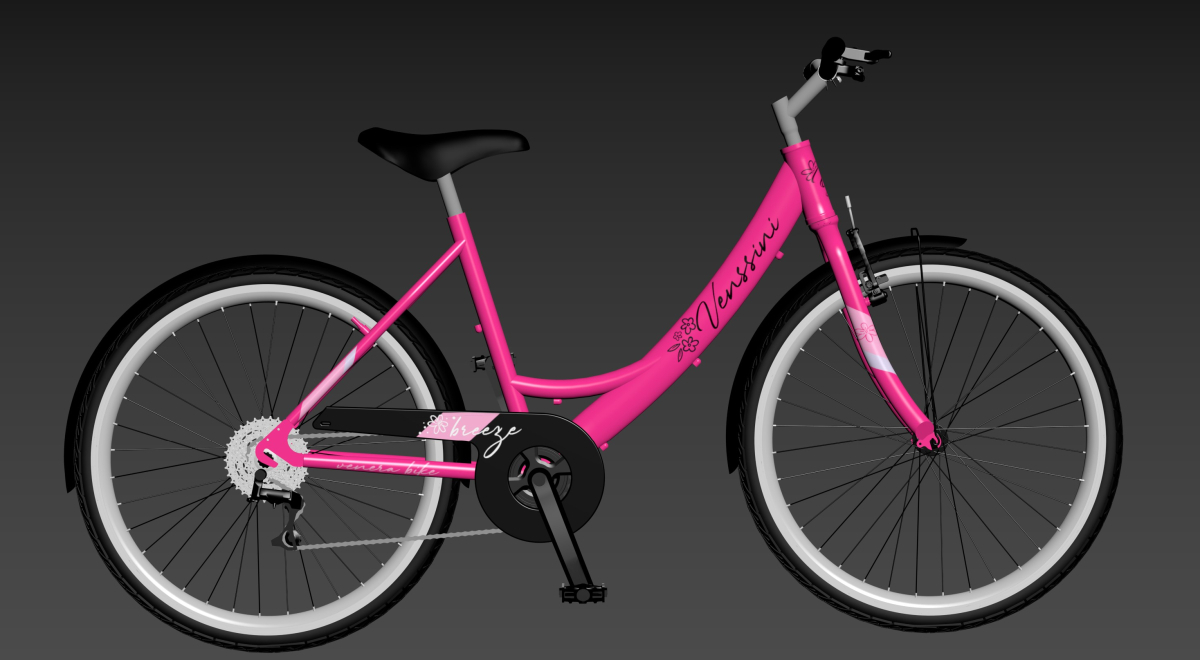 TOK6 20"/12"_2dizajn VENSSINI 2026